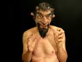 Zoni the Satyr