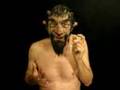 Zoni the Satyr