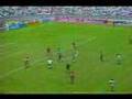 Mexico VS Bulgaria Gol de tijera de Manuel Negrete Mexico 86