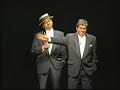 Comedy Court 1997 - Journey Begins