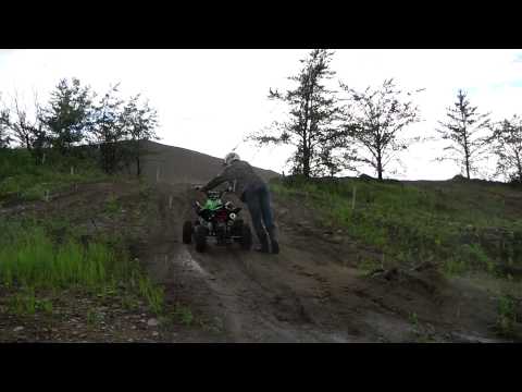 how to patch hip waders