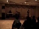 Subconcious Emcee and Medicine Man
