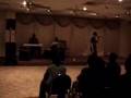 Subconcious Emcee and Medicine Man