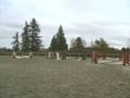 videos de Windsor Jump Course November 1608.wmv