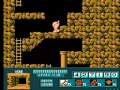 this is a playthrough of digger t rock: the legend of the lost city, played on the fceux nes emulator. i used to play this game at my cousin's house when i was still in a single-digit age. like most game by rare at the time, it's quite challenging, addictive, and fun, and i highly recommend checking it out for yourself. cavern 7 is extremely easy, but only if you know about the hidden room right at the start. not much else to say about this one, you can buy something here too, i think it's dynamite, but there's no need. no unique monsters, although the cavemen make another appearance. playlist of all 8 caverns available here: www.youtube.com