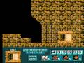 this is a playthrough of digger t rock: the legend of the lost city, played on the fceux nes emulator. i used to play this game at my cousin's house when i was still in a single-digit age. like most game by rare at the time, it's quite challenging, addictive, and fun, and i highly recommend checking it out for yourself. cavern 7 is extremely easy, but only if you know about the hidden room right at the start. not much else to say about this one, you can buy something here too, i think it's dynamite, but there's no need. no unique monsters, although the cavemen make another appearance. playlist of all 8 caverns available here: www.youtube.com