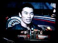 佐藤琢磨インタビュー　Takuma Sato at Autosport show