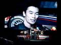 佐藤琢磨インタビュー　Takuma Sato at Autosport show