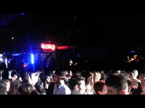 (Desolat) @ Koko club Biella Italy