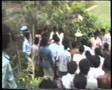 Massacres in the Bangladesh
