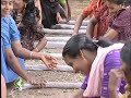 Mussel Cultivation in Kasaragod Mussel Cultivation in Kasaragod