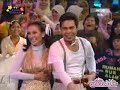 Malam Sehati Berdansa (Musim 2 ) : Lisda & Fauzi  Aku Stacy