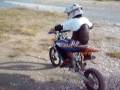 videos de chiaretta in motoretta