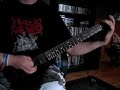 Hideous Deformity Teaser