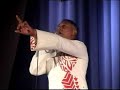 Kalvin Vaega - World Samoan Idol