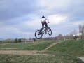 street bike