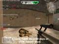 Warrock Arsenal Weapons Review: AUG
