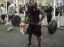 OHS Football Summer Conditioning Day 7