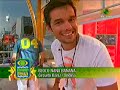 Chiclete com Banana - Carnaval 2007