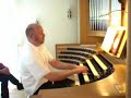 Home Concert with Hauptwerk Titel 3
