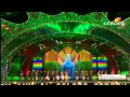 1-[High VA Q]-katrina kaif chikni chameli dance performance in 18 screen awards 2012 by ankur khanna