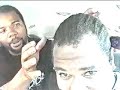 Thow Back footage from AreA 51 in Charlotte NC