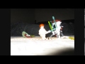 Lego Star Wars Stop Motion Movie