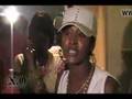 On the scene with Nicky 2 States of Miss Rap Supreme!