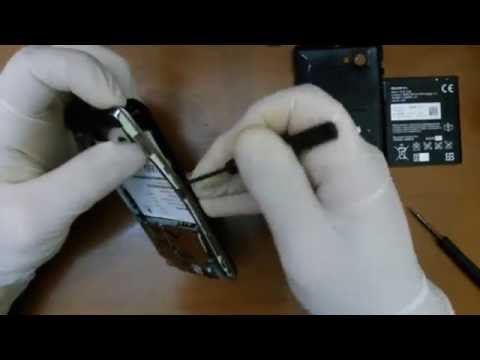how to fix sony xperia j camera