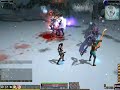 Bagi Warrior Vs Azure Knight