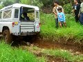 Papandayan OFF Road