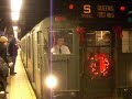 R9 V train leaving Queens Plaza R9 V train leaving Queens Plaza