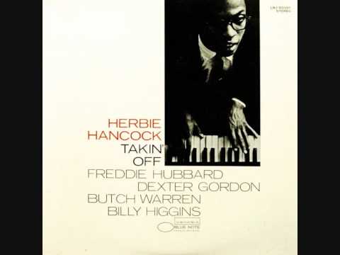 Herbie Hancock - Three Bags Full - YouTube
