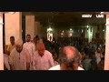 Het Witr Gebed vanuit Masdjied Badr [31-08-2010]