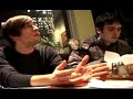 Idiot Pilot - XK Video Interview - Detroit, MI Idiot Pilot - XK Video Interview - Detroit, MI