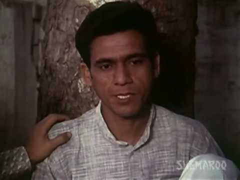 Sparsh - Part 9 Of 13 - Naseerudin Shah - Shbana Azmi - Hit Bollywood Romantic Movies