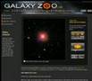 Galaxy Zoo