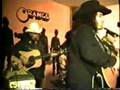 Country & Bluegrass