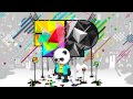 Youtube Channel - Funky Panda