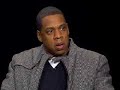 Charlie Rose - Jay - Z Charlie Rose - Jay - Z