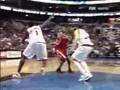 ROCKETS vs 76ERS 03/18/07