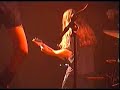 polluted inheritance, live in antwerp