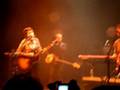 Tegan and Sara- Living Room {Riviera Theatre}