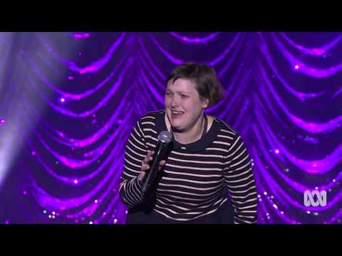 2015 Melbourne Comedy Festival