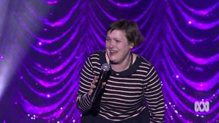 2015 Melbourne Comedy Festival