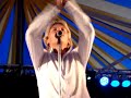 Thomas Berge @ Gildenfeesten Sluiskil