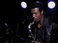 the great tenor man will be a part of reggie workman's sculputured sounds festival in feburary in new york.