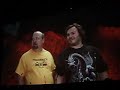 Tenacious D Live - 03 - A Video Of Hell