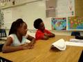 Literacy for Democracy: Peer Pressure