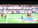 Storm Demo pt 6 Lightning Girls